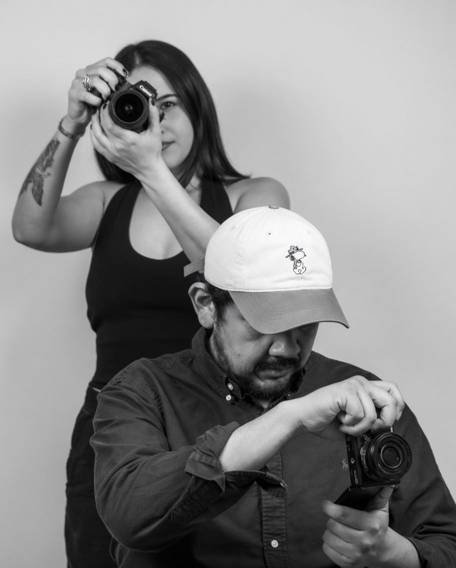 Brownsview Media — Nadine and Lazaro